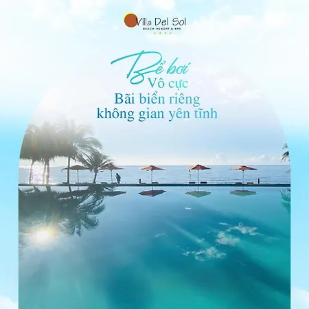 Villa Del Sol Beach Resort & Spa