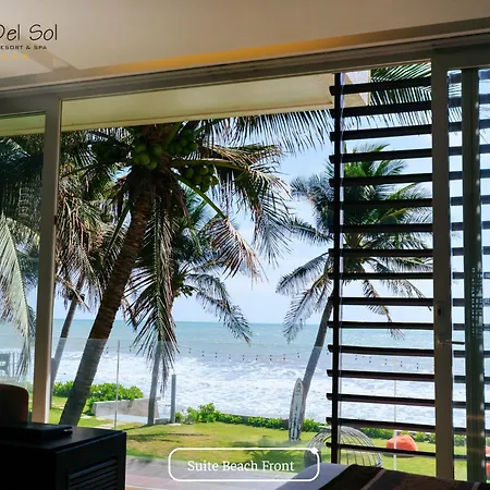 Villa Del Sol Beach Resort & Spa