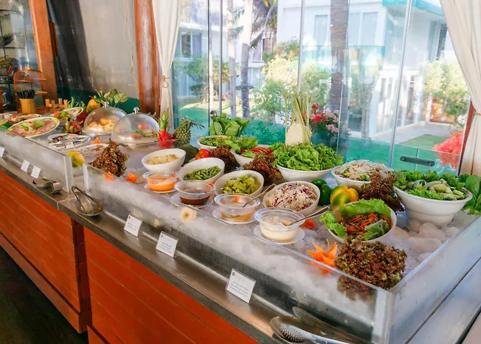 Курортный комплекс Del Sol & 4*