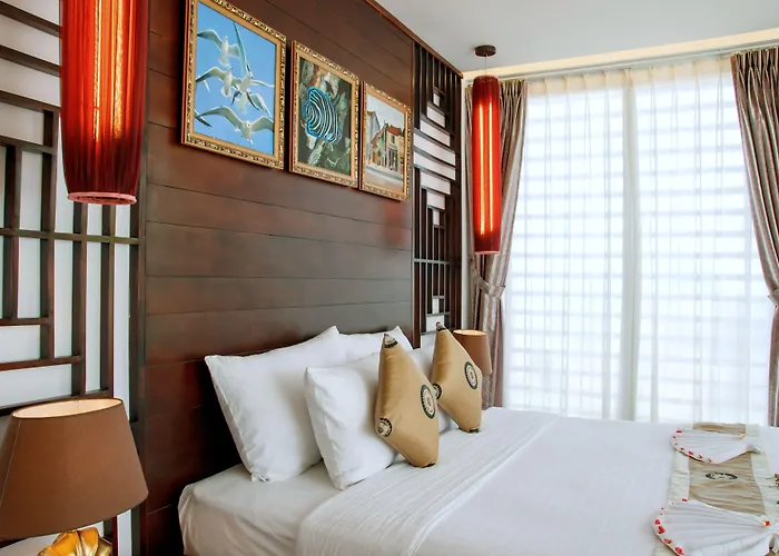 Курортный комплекс Del Sol & 4*