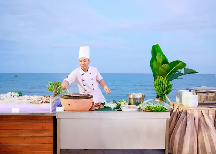 Курортный комплекс Del Sol & 4*