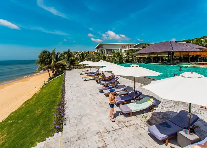 Del Sol & Phan Thiết