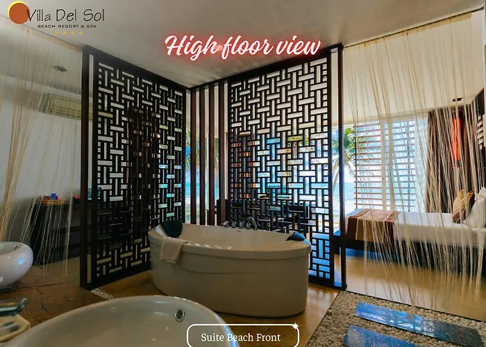 Курортный комплекс Del Sol & 4*