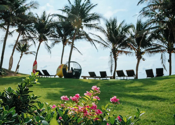Del Sol & Resort